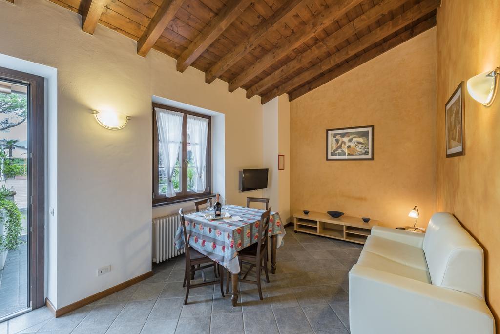 Villa Edy Apartments Tremezzina المظهر الخارجي الصورة