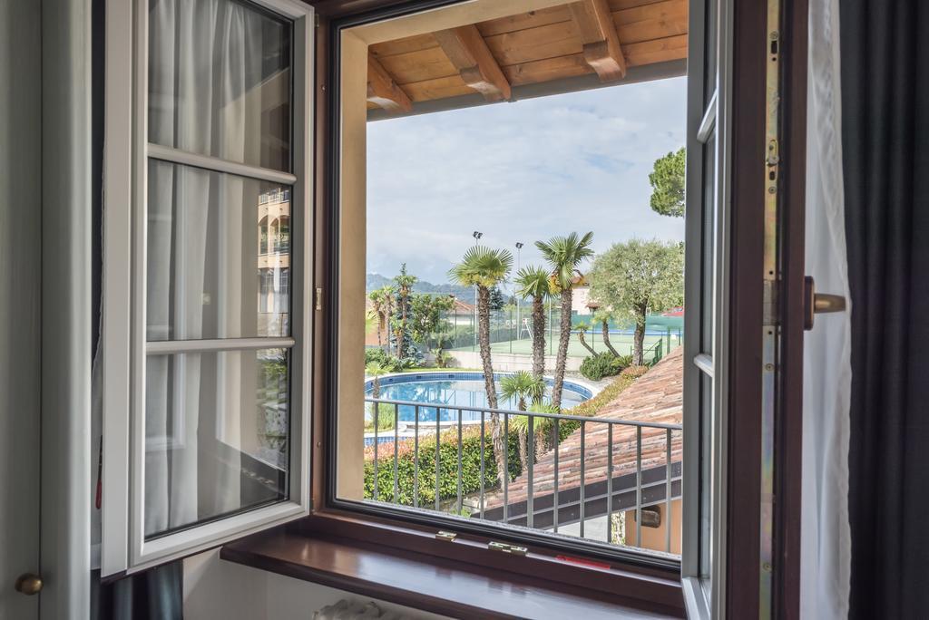 Villa Edy Apartments Tremezzina المظهر الخارجي الصورة