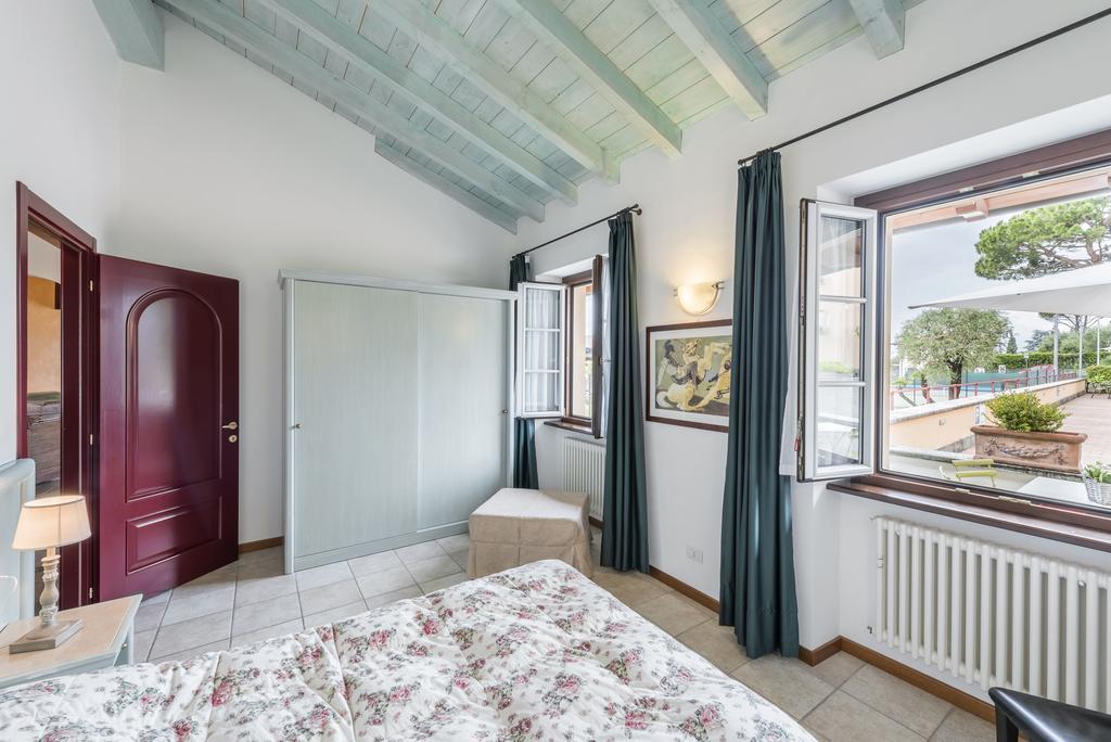 Villa Edy Apartments Tremezzina المظهر الخارجي الصورة
