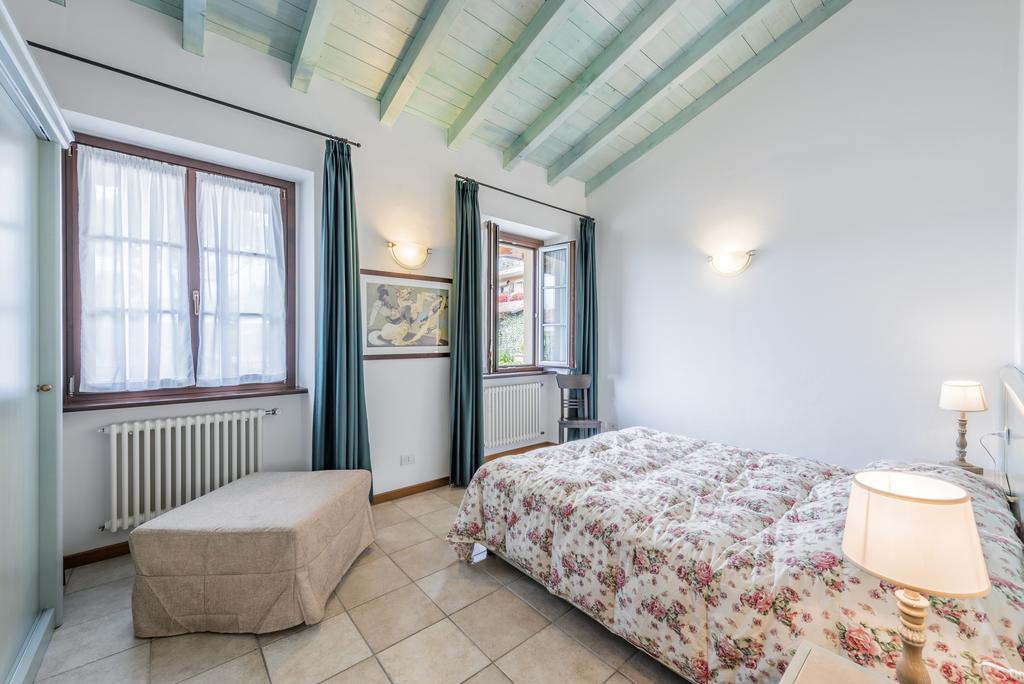 Villa Edy Apartments Tremezzina المظهر الخارجي الصورة