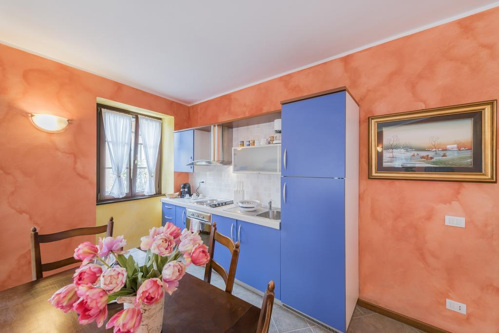 Villa Edy Apartments Tremezzina المظهر الخارجي الصورة