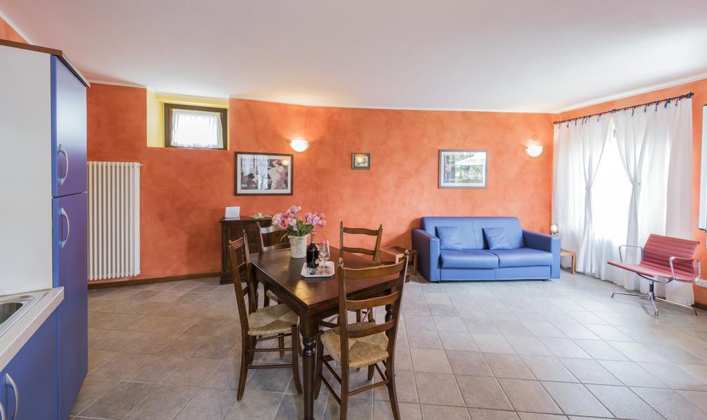 Villa Edy Apartments Tremezzina المظهر الخارجي الصورة