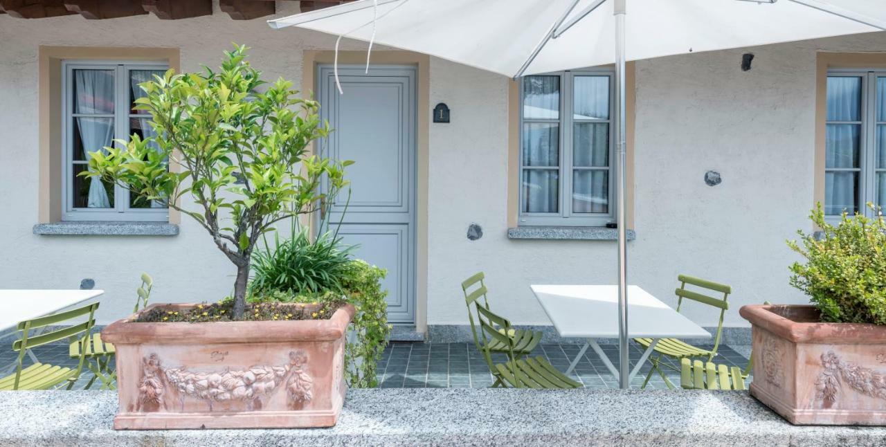Villa Edy Apartments Tremezzina المظهر الخارجي الصورة